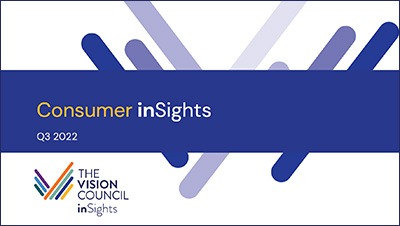 Consumer insights