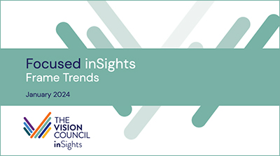 Focused inSights 2024 Image