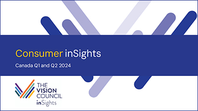 Consumer inSights Canada