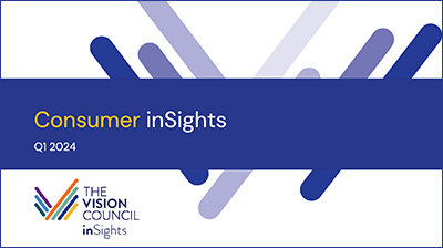 Consumer inSights+ Q1 2024 Image